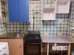 1-к квартира, на длительный срок, 30м2, 2/5 этаж