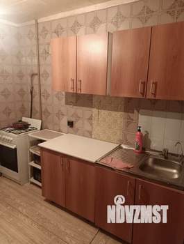 1-к квартира, на длительный срок, 33м2, 5/9 этаж