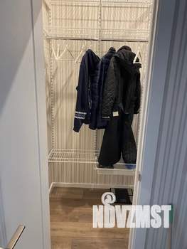 1-к квартира, посуточно, 33м2, 3/17 этаж