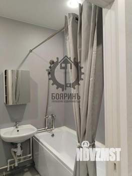 1-к квартира, на длительный срок, 35м2, 2/9 этаж