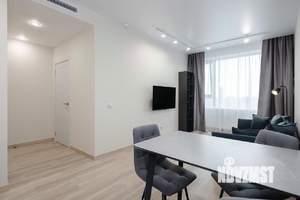 1-к квартира, на длительный срок, 44м2, 20/27 этаж