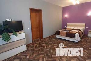 1-к квартира, посуточно, 30м2, 2/5 этаж