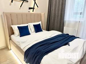 1-к квартира, посуточно, 28м2, 3/25 этаж