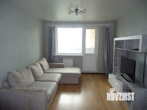 2-к квартира, на длительный срок, 48м2, 5/9 этаж