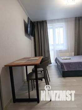 Студия квартира, посуточно, 23м2, 22/25 этаж