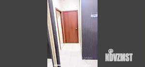 1-к квартира, на длительный срок, 40м2, 12/17 этаж