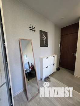 1-к квартира, посуточно, 35м2, 5/5 этаж