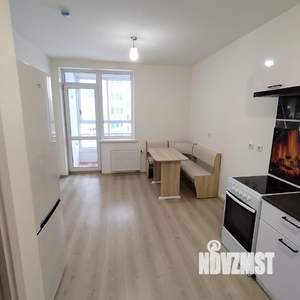 1-к квартира, на длительный срок, 35м2, 6/32 этаж