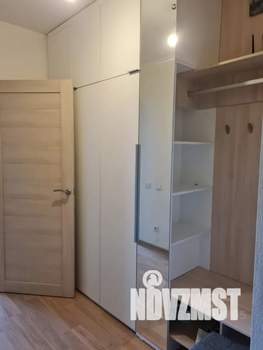 Студия квартира, посуточно, 30м2, 12/14 этаж