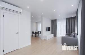 3-к квартира, на длительный срок, 88м2, 8/9 этаж