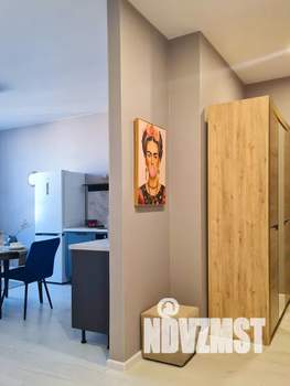 1-к квартира, посуточно, 48м2, 13/21 этаж