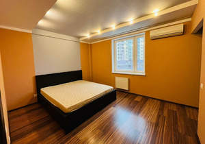 3-к квартира, на длительный срок, 107м2, 4/19 этаж