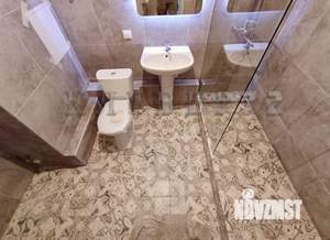 1-к квартира, на длительный срок, 34м2, 10/35 этаж