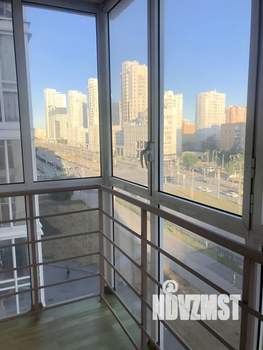 1-к квартира, на длительный срок, 40м2, 5/9 этаж