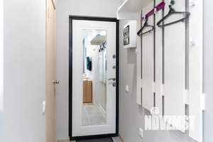 Студия квартира, посуточно, 25м2, 1/14 этаж