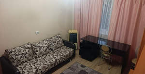 2-к квартира, на длительный срок, 40м2, 1/5 этаж