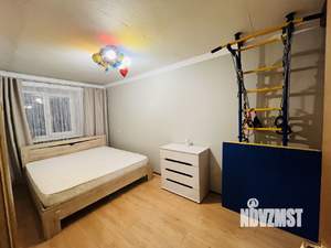 2-к квартира, на длительный срок, 45м2, 1/5 этаж