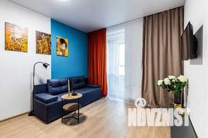 2-к квартира, посуточно, 35м2, 2/28 этаж