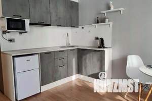 1-к квартира, посуточно, 33м2, 4/25 этаж