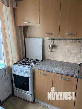 2-к квартира, на длительный срок, 42м2, 3/5 этаж