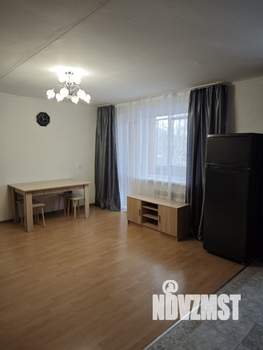 2-к квартира, на длительный срок, 43м2, 6/9 этаж