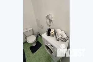 1-к квартира, посуточно, 35м2, 6/17 этаж