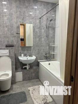 2-к квартира, на длительный срок, 52м2, 7/30 этаж