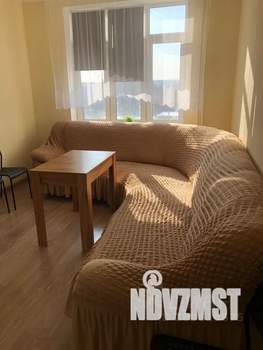 2-к квартира, посуточно, 66м2, 7/14 этаж