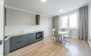 3-к квартира, на длительный срок, 81м2, 18/19 этаж