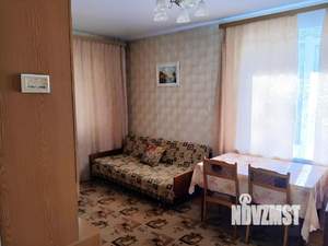 1-к квартира, на длительный срок, 32м2, 3/5 этаж