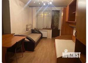 2-к квартира, на длительный срок, 43м2, 3/5 этаж