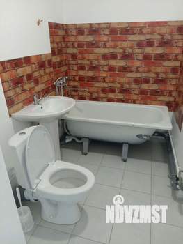 Студия квартира, посуточно, 31м2, 3/16 этаж