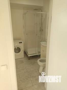 Студия квартира, на длительный срок, 29м2, 8/25 этаж