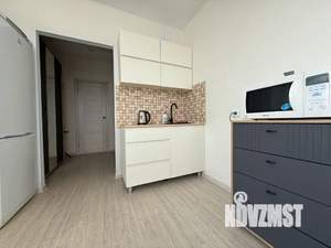 1-к квартира, посуточно, 28м2, 27/28 этаж