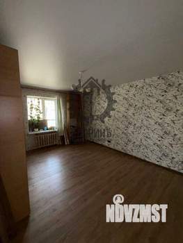 2-к квартира, на длительный срок, 46м2, 1/2 этаж