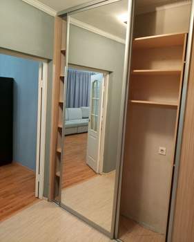 2-к квартира, на длительный срок, 79м2, 8/16 этаж
