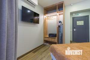 2-к квартира, посуточно, 31м2, 1/1 этаж