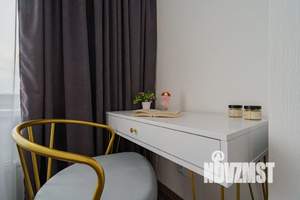 2-к квартира, посуточно, 50м2, 8/10 этаж