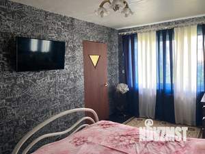 2-к квартира, посуточно, 45м2, 5/5 этаж