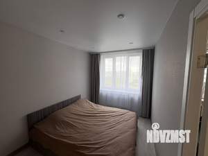 2-к квартира, на длительный срок, 40м2, 23/37 этаж