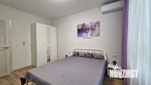 2-к квартира, посуточно, 59м2, 1/1 этаж