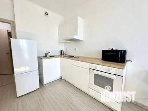 Студия квартира, посуточно, 30м2, 6/25 этаж