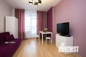 2-к квартира, посуточно, 60м2, 1/1 этаж