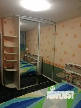 2-к квартира, на длительный срок, 50м2, 9/12 этаж
