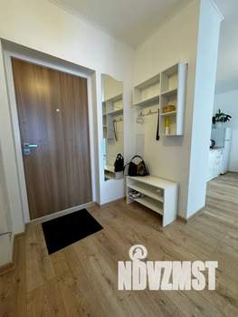 1-к квартира, посуточно, 36м2, 9/10 этаж