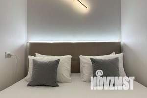 1-к квартира, посуточно, 29м2, 8/20 этаж