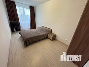 2-к квартира, посуточно, 60м2, 6/25 этаж