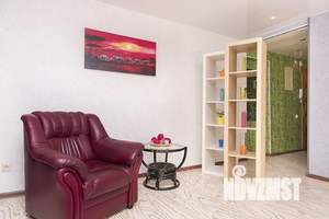 2-к квартира, посуточно, 45м2, 4/5 этаж