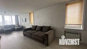 2-к квартира, посуточно, 101м2, 1/1 этаж