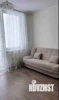 Студия квартира, на длительный срок, 27м2, 6/25 этаж